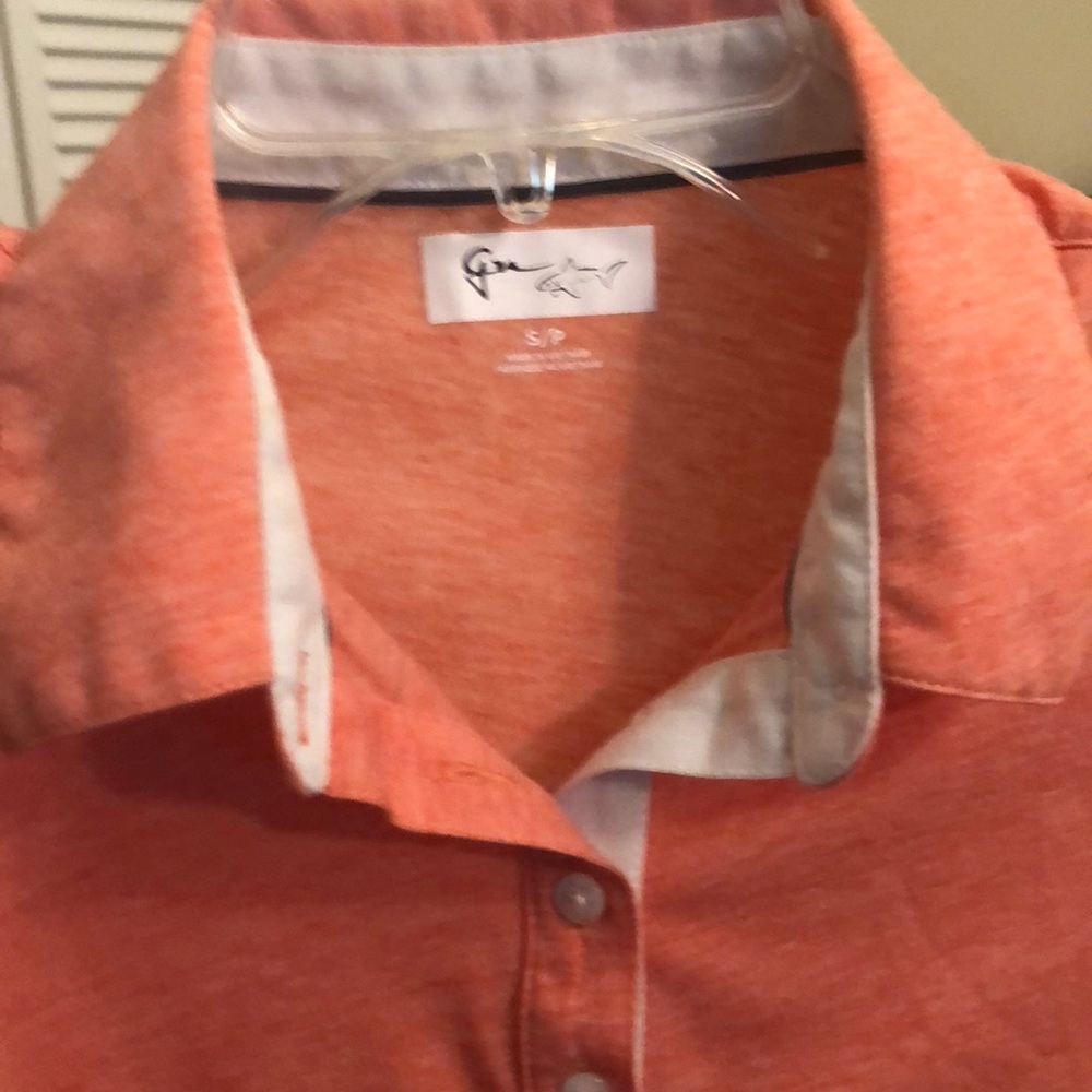 Golf shirt